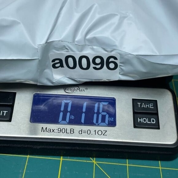 Hurley Mens XL Floral Swim Shorts Navy & Blue 4-Way Stretch 18" Outseam a0096 - Picture 6 of 6